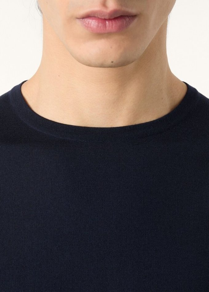 T-Shirt Crewneck T-Shirt Crewneck