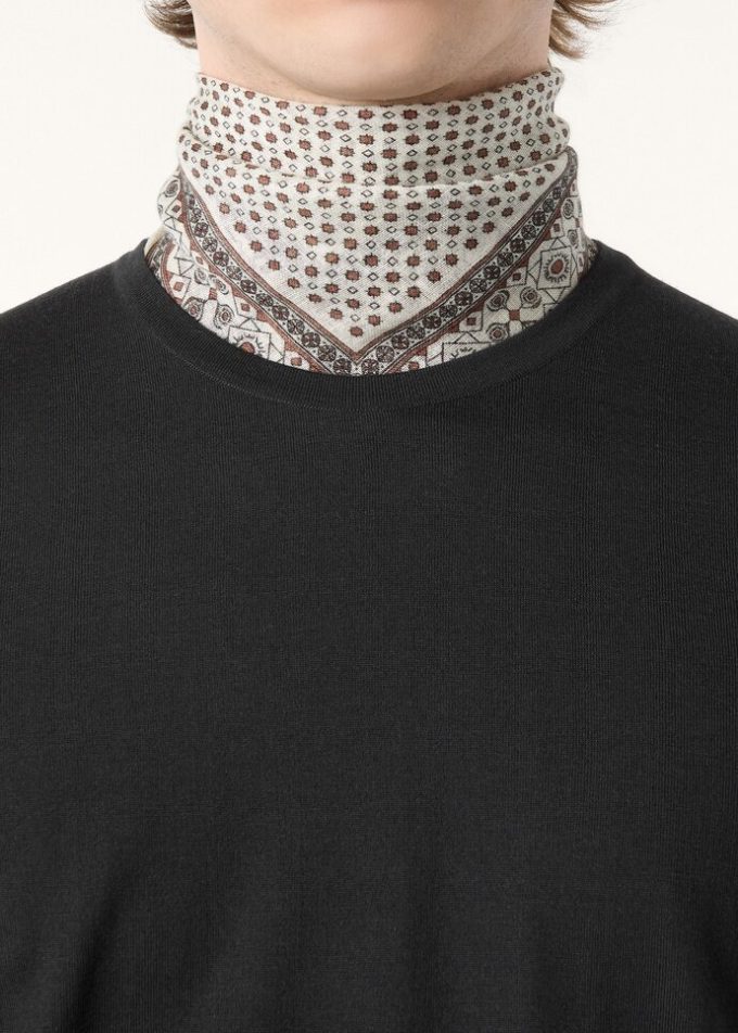 T-Shirt Crewneck T-Shirt Crewneck
