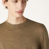 T-Shirt Crewneck T-Shirt Crewneck