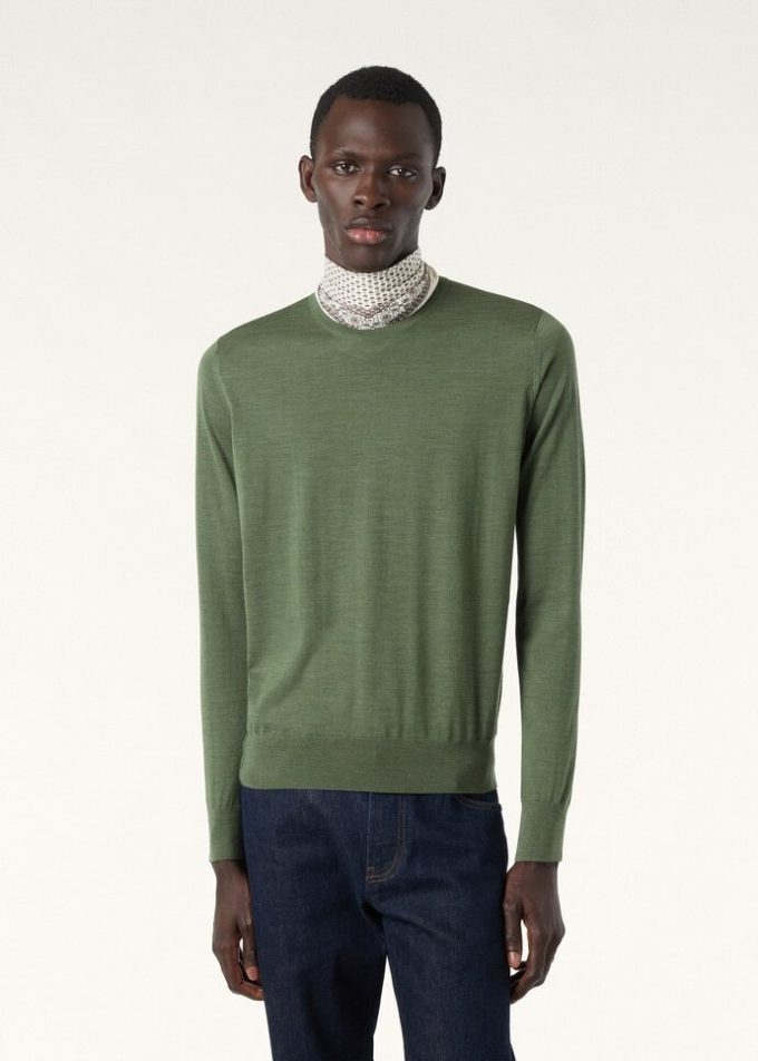 T-Shirt Crewneck T-Shirt Crewneck
