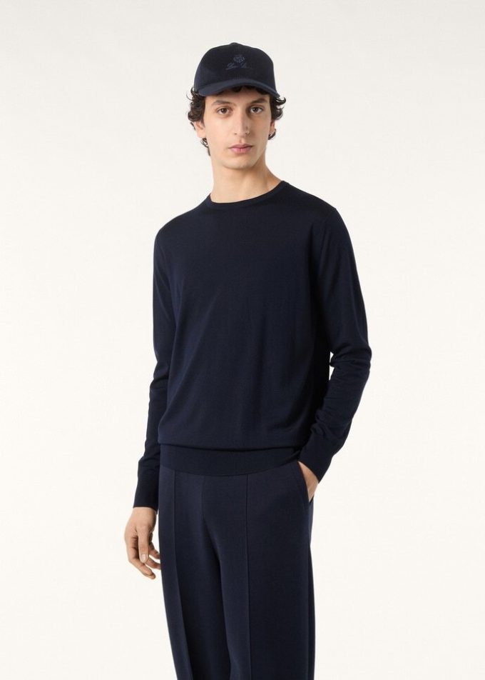 T-Shirt Crewneck T-Shirt Crewneck
