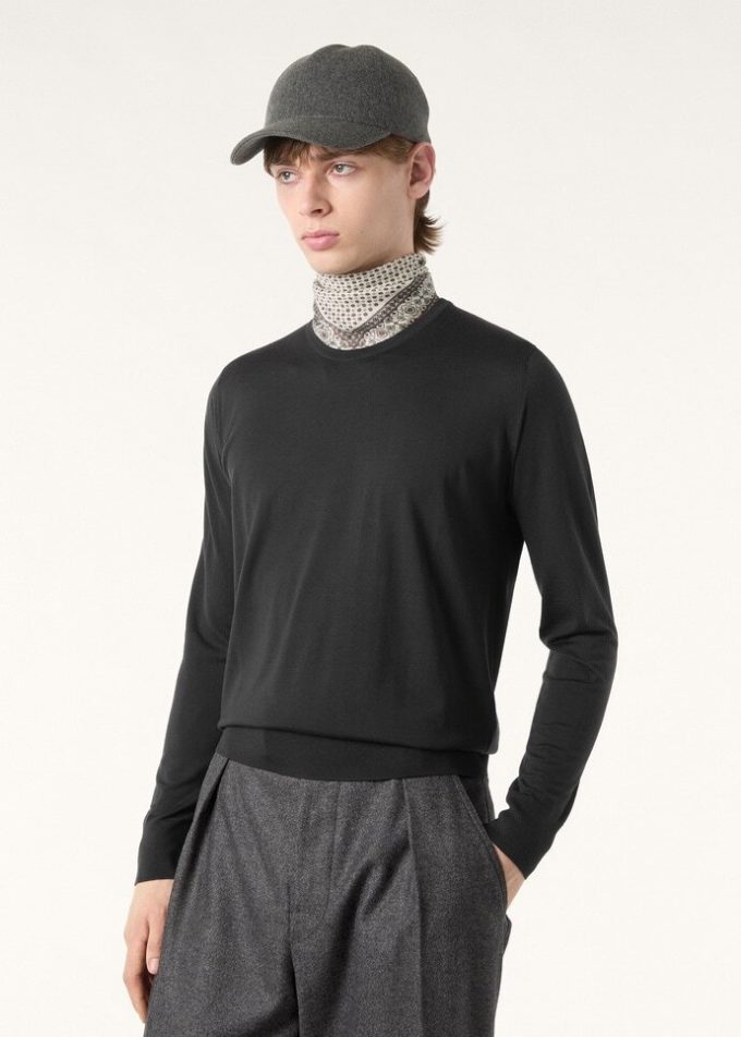 T-Shirt Crewneck T-Shirt Crewneck