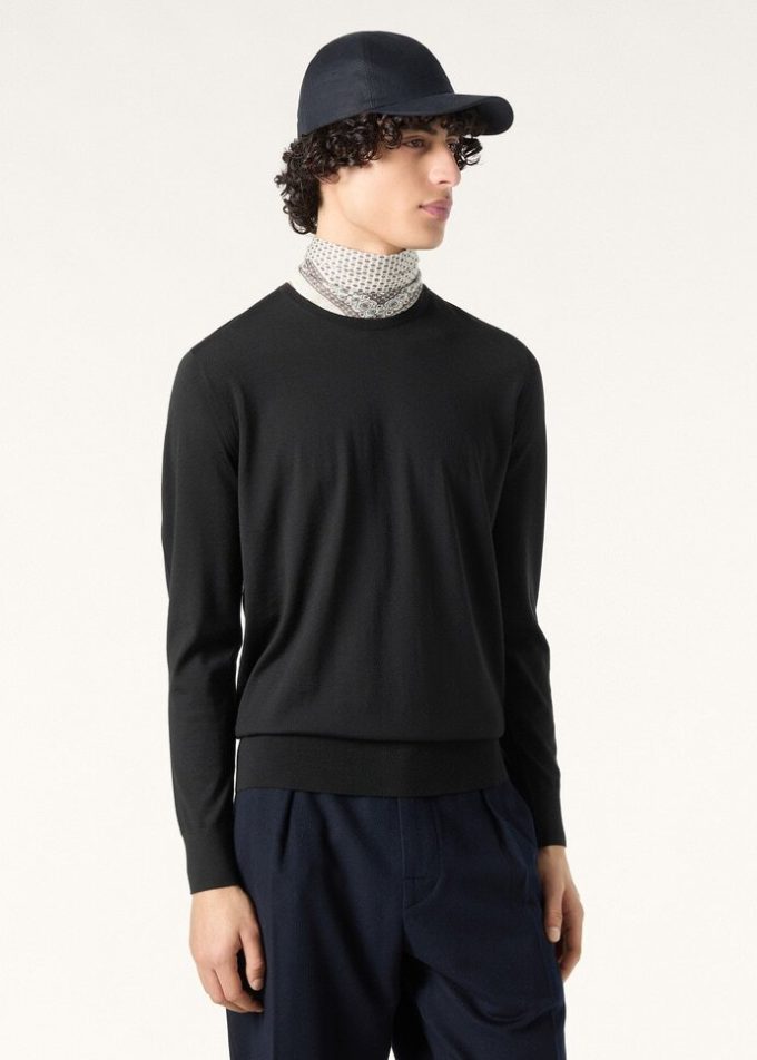 T-Shirt Crewneck T-Shirt Crewneck