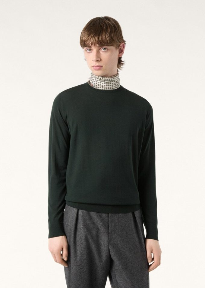 T-Shirt Crewneck T-Shirt Crewneck