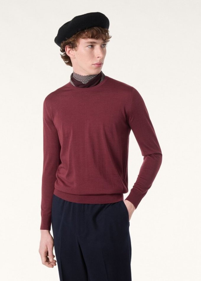 T-Shirt Crewneck T-Shirt Crewneck