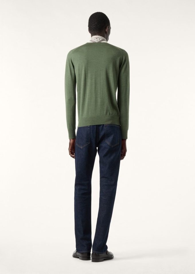 T-Shirt Crewneck T-Shirt Crewneck