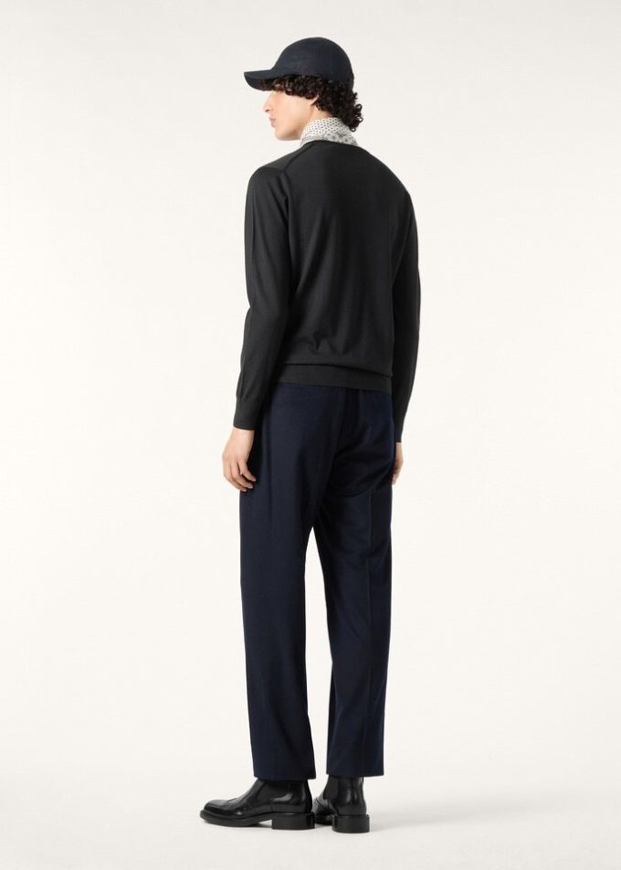 T-Shirt Crewneck T-Shirt Crewneck