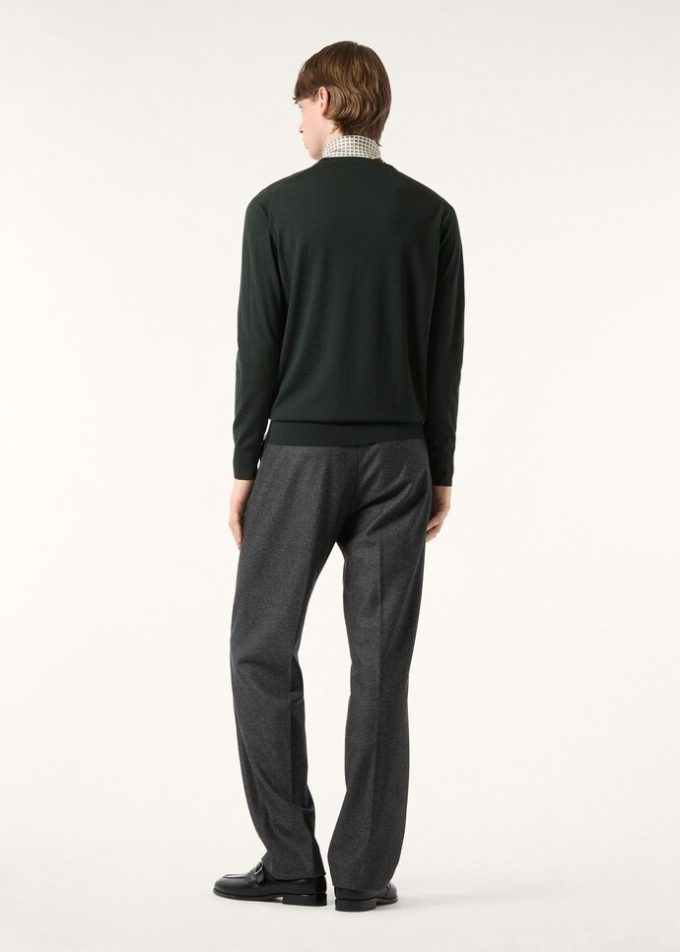 T-Shirt Crewneck T-Shirt Crewneck