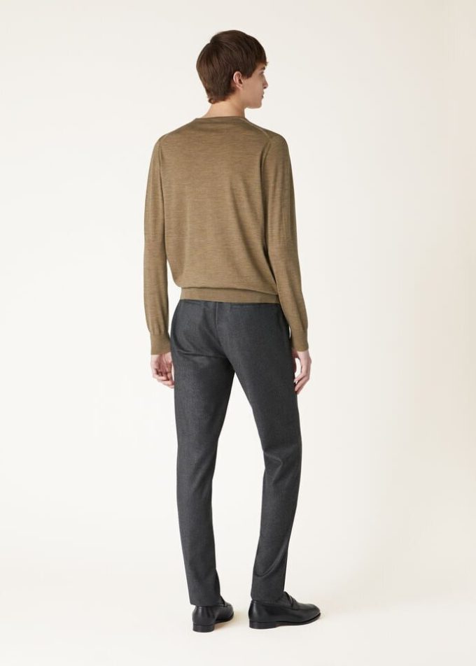 T-Shirt Crewneck T-Shirt Crewneck