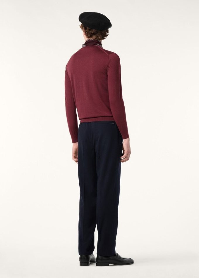 T-Shirt Crewneck T-Shirt Crewneck