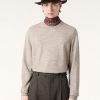 Taieri Crewneck Taieri Crewneck
