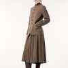 Talia Jacket Talia Jacket