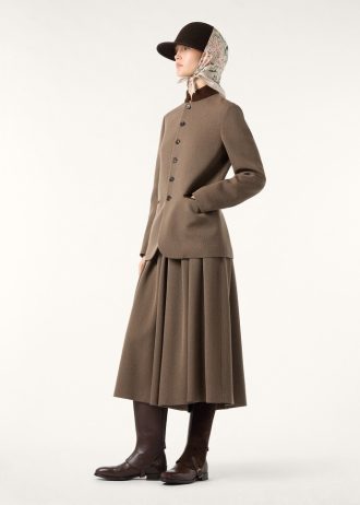 Talia Jacket Talia Jacket