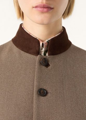 Talia Jacket Talia Jacket