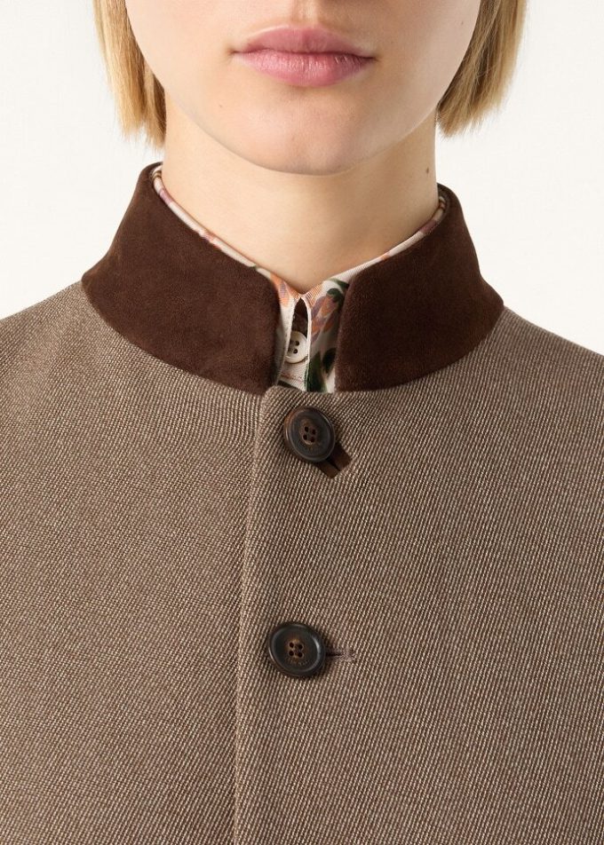 Talia Jacket Talia Jacket