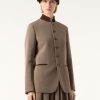 Talia Jacket Talia Jacket
