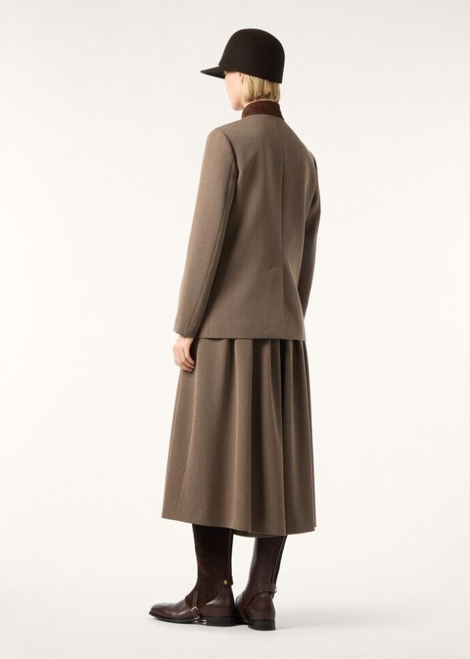 Talia Jacket Talia Jacket