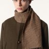 Tattersall Scarf Tattersall Scarf