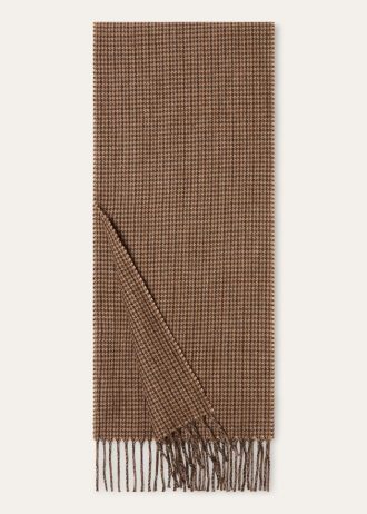 Tattersall Scarf Tattersall Scarf