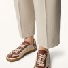 Tennis Walk Sneaker Tennis Walk Sneaker