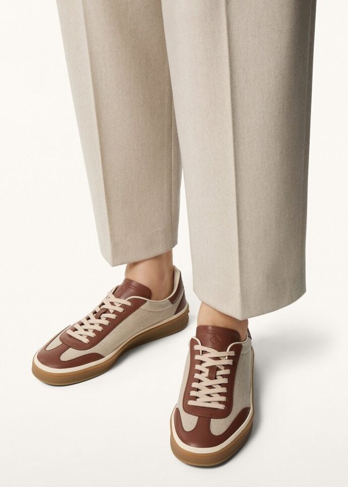 Tennis Walk Sneaker Tennis Walk Sneaker