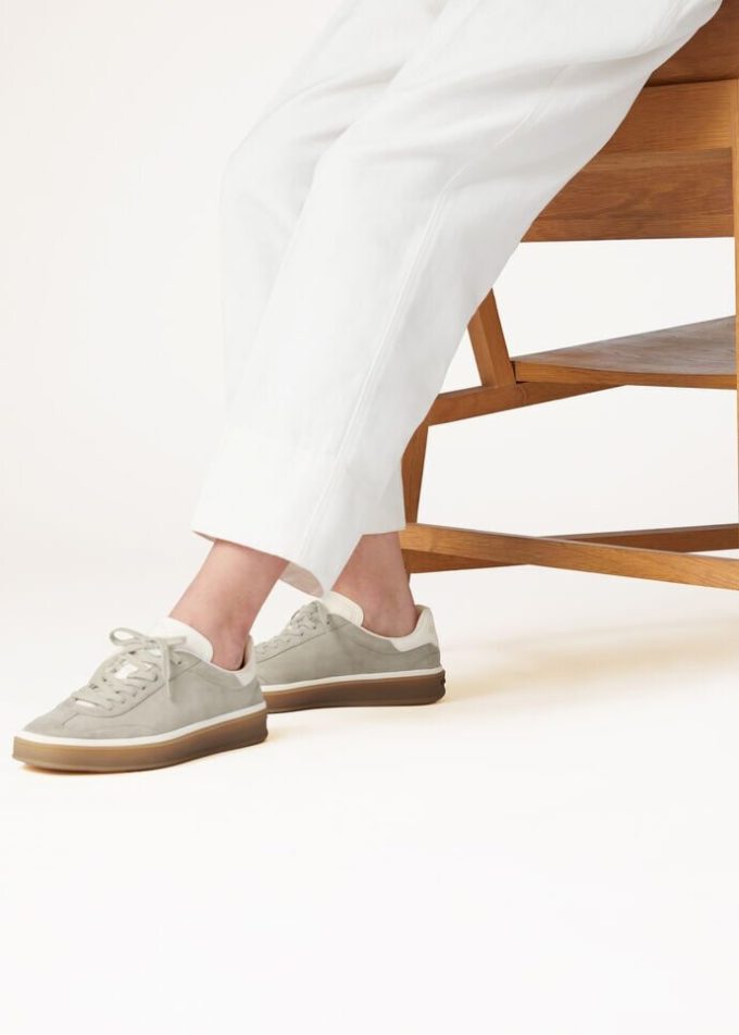 Tennis Walk Sneaker Tennis Walk Sneaker