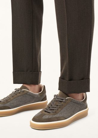 Tennis Walk Sneaker Tennis Walk Sneaker