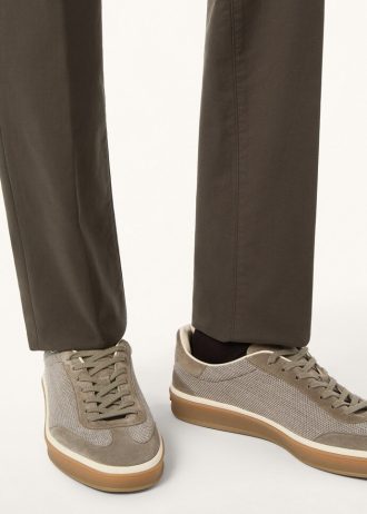 Tennis Walk Sneaker Tennis Walk Sneaker