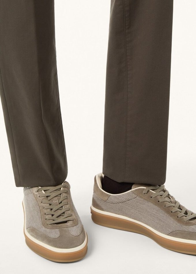 Tennis Walk Sneaker Tennis Walk Sneaker