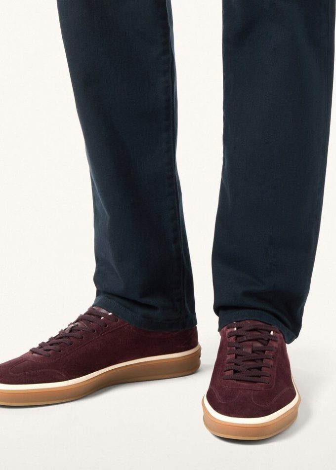 Tennis Walk Sneaker Tennis Walk Sneaker