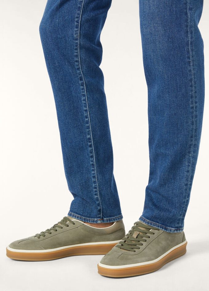 Tennis Walk Sneaker Tennis Walk Sneaker