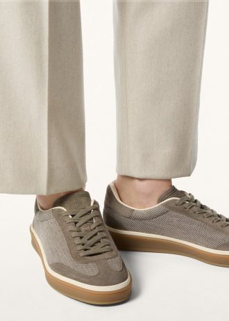 Tennis Walk Sneaker Tennis Walk Sneaker
