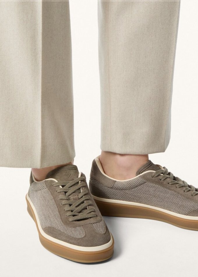 Tennis Walk Sneaker Tennis Walk Sneaker