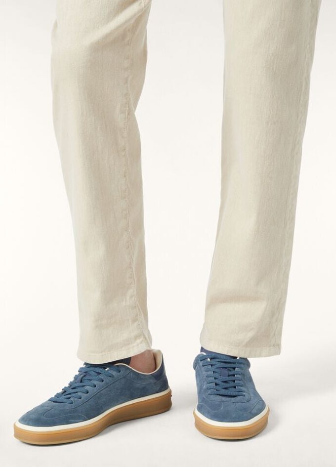 Tennis Walk Sneaker Tennis Walk Sneaker