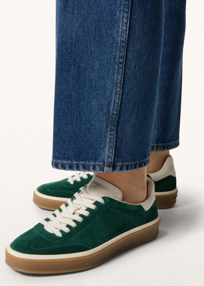Tennis Walk Sneaker Tennis Walk Sneaker