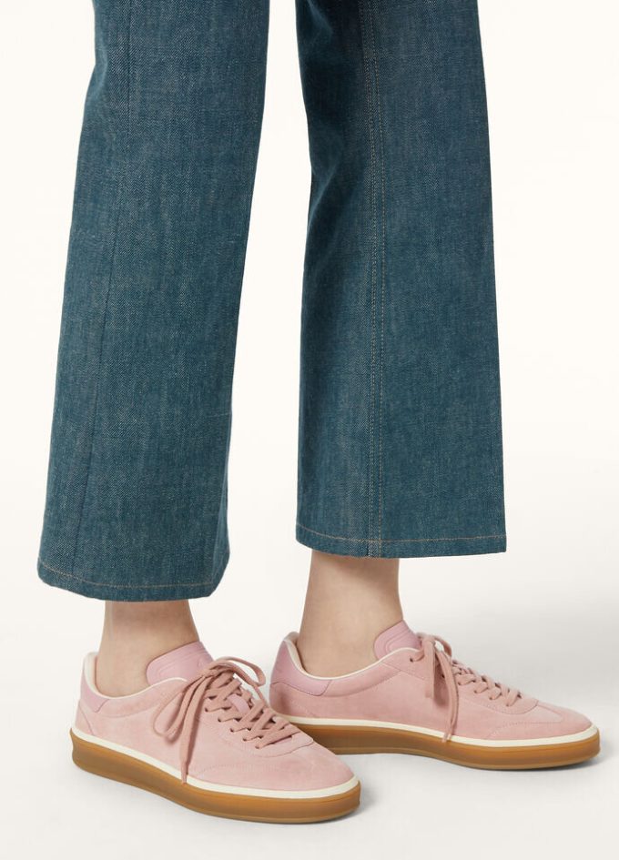 Tennis Walk Sneaker Tennis Walk Sneaker