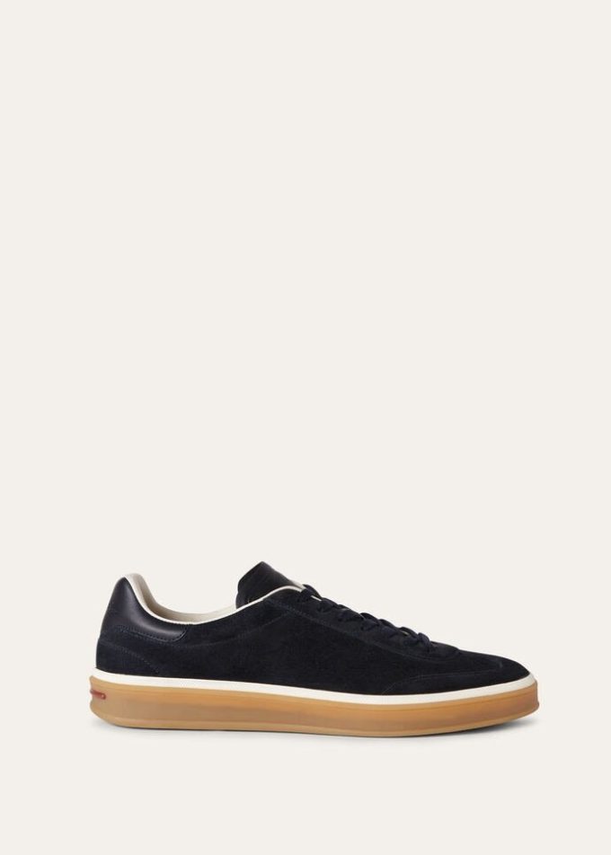 Tennis Walk Sneaker Tennis Walk Sneaker
