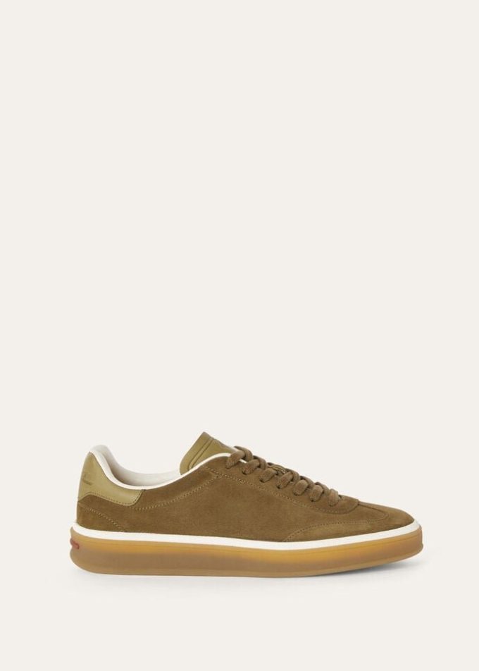 Tennis Walk Sneaker Tennis Walk Sneaker