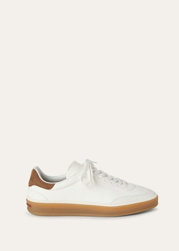 Tennis Walk Sneaker
