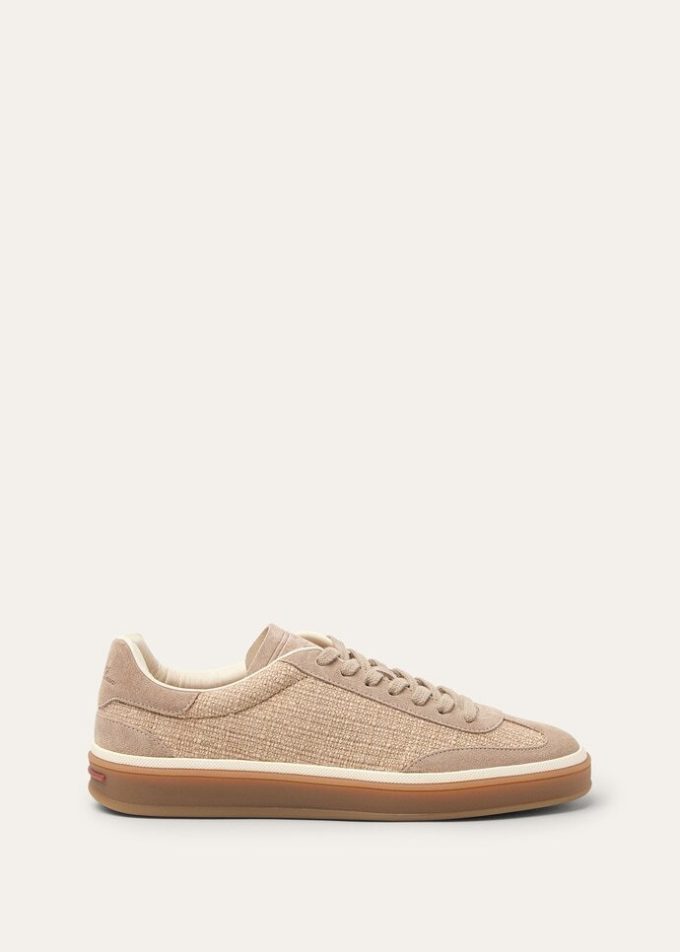 Tennis Walk Sneaker Tennis Walk Sneaker