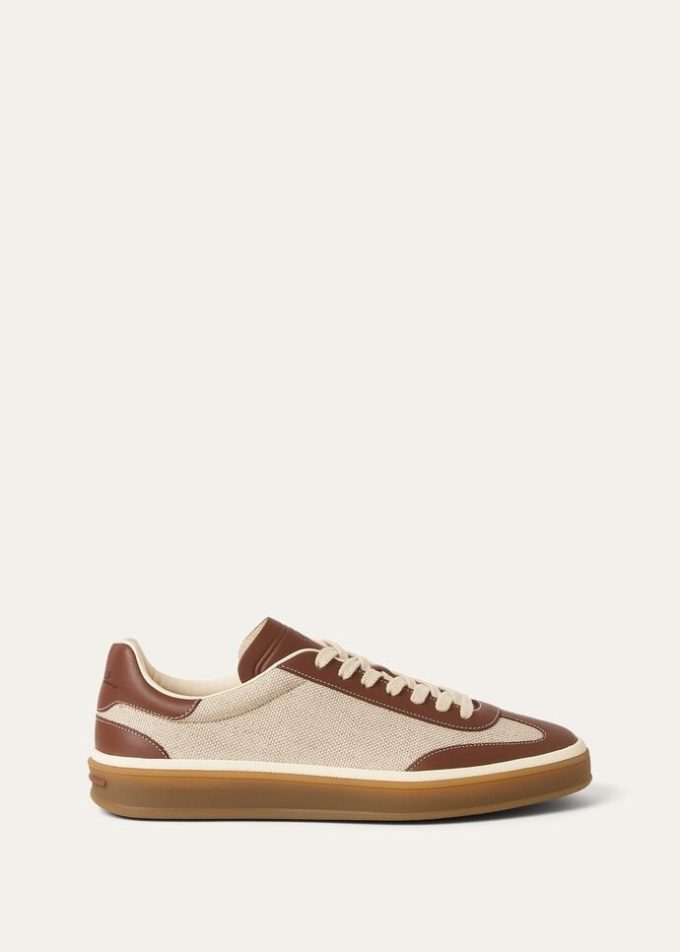 Tennis Walk Sneaker Tennis Walk Sneaker
