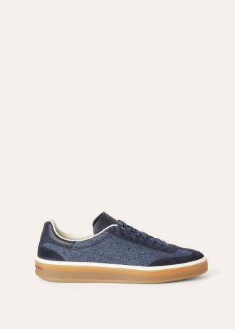 Tennis Walk Sneaker Tennis Walk Sneaker