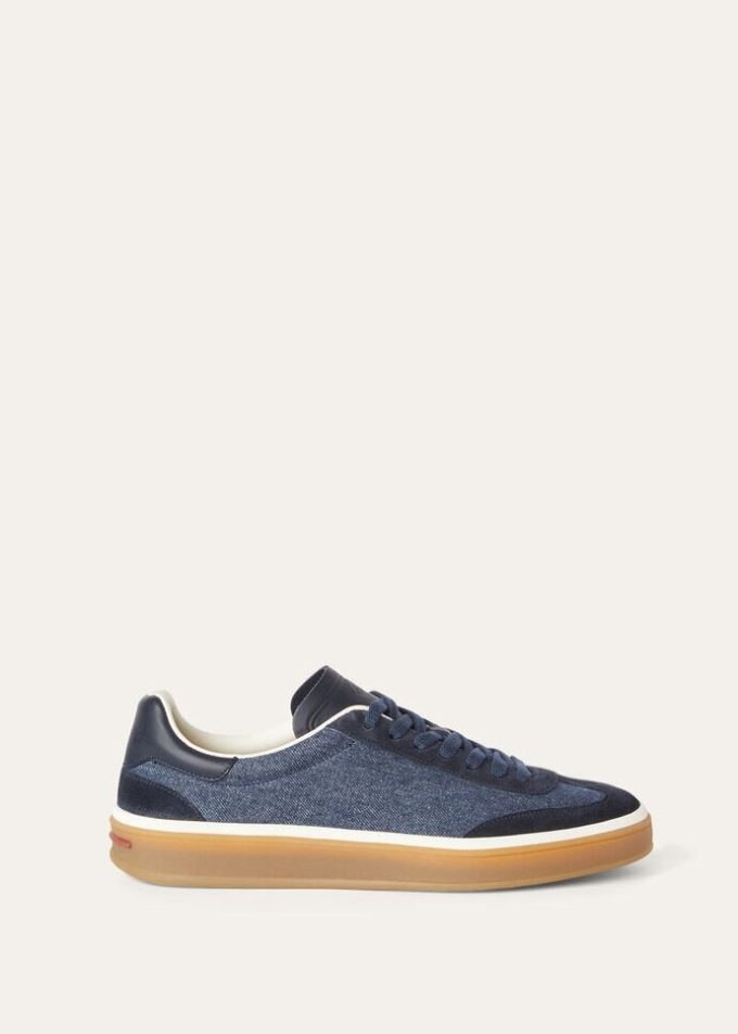 Tennis Walk Sneaker Tennis Walk Sneaker