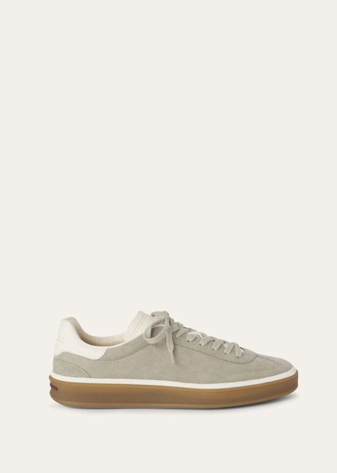 Tennis Walk Sneaker Tennis Walk Sneaker