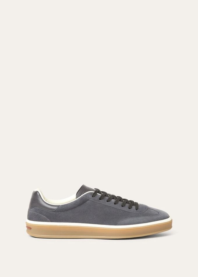Tennis Walk Sneaker Tennis Walk Sneaker