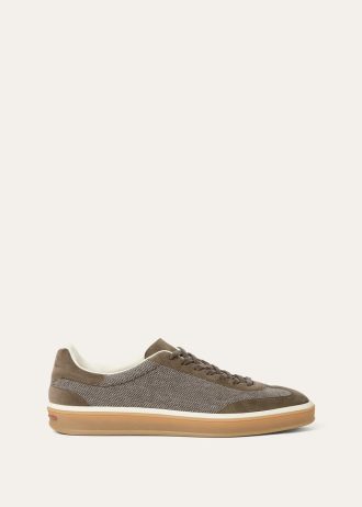 Tennis Walk Sneaker Tennis Walk Sneaker