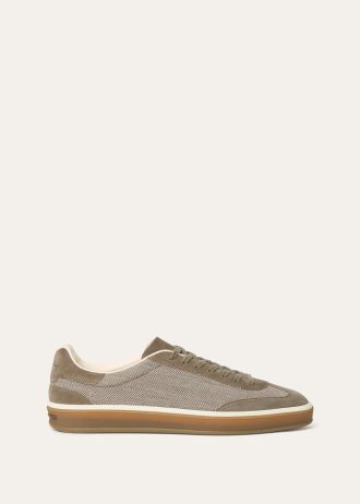 Tennis Walk Sneaker Tennis Walk Sneaker