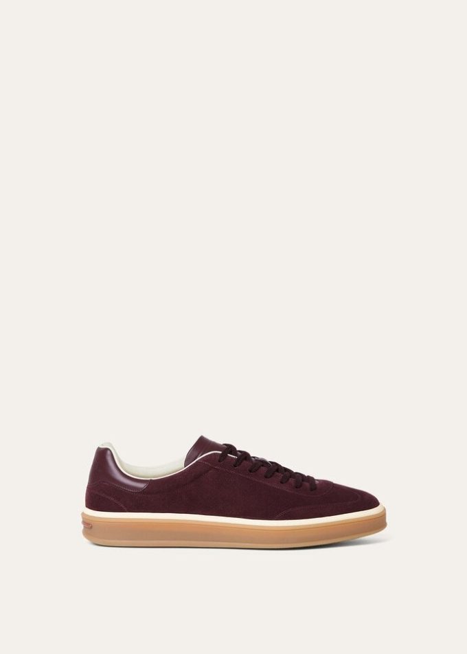 Tennis Walk Sneaker Tennis Walk Sneaker