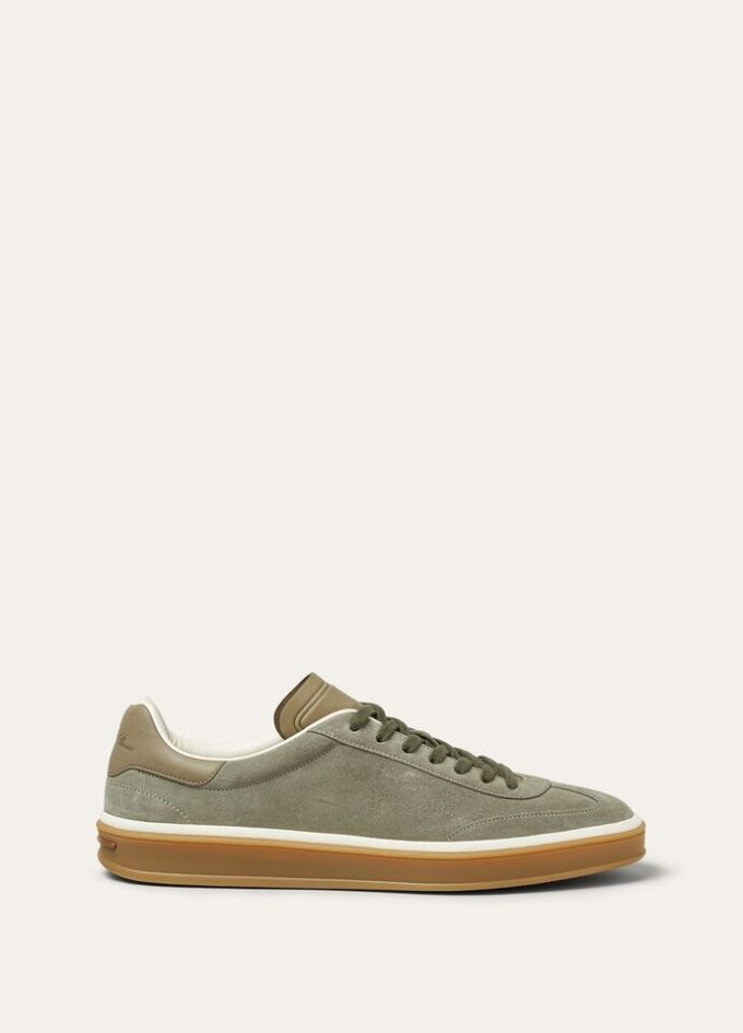 Tennis Walk Sneaker Tennis Walk Sneaker