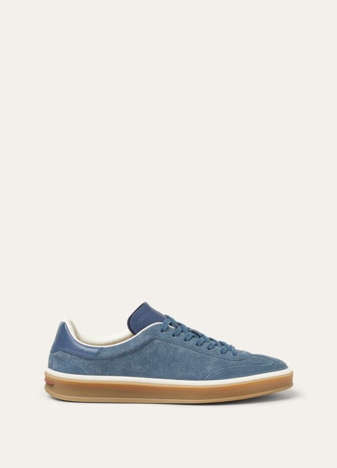 Tennis Walk Sneaker Tennis Walk Sneaker